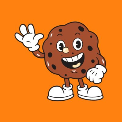 AQUELE COOKIE