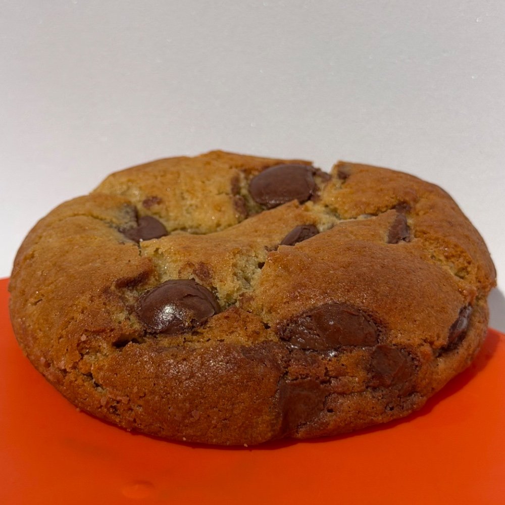 🍪 tradicional