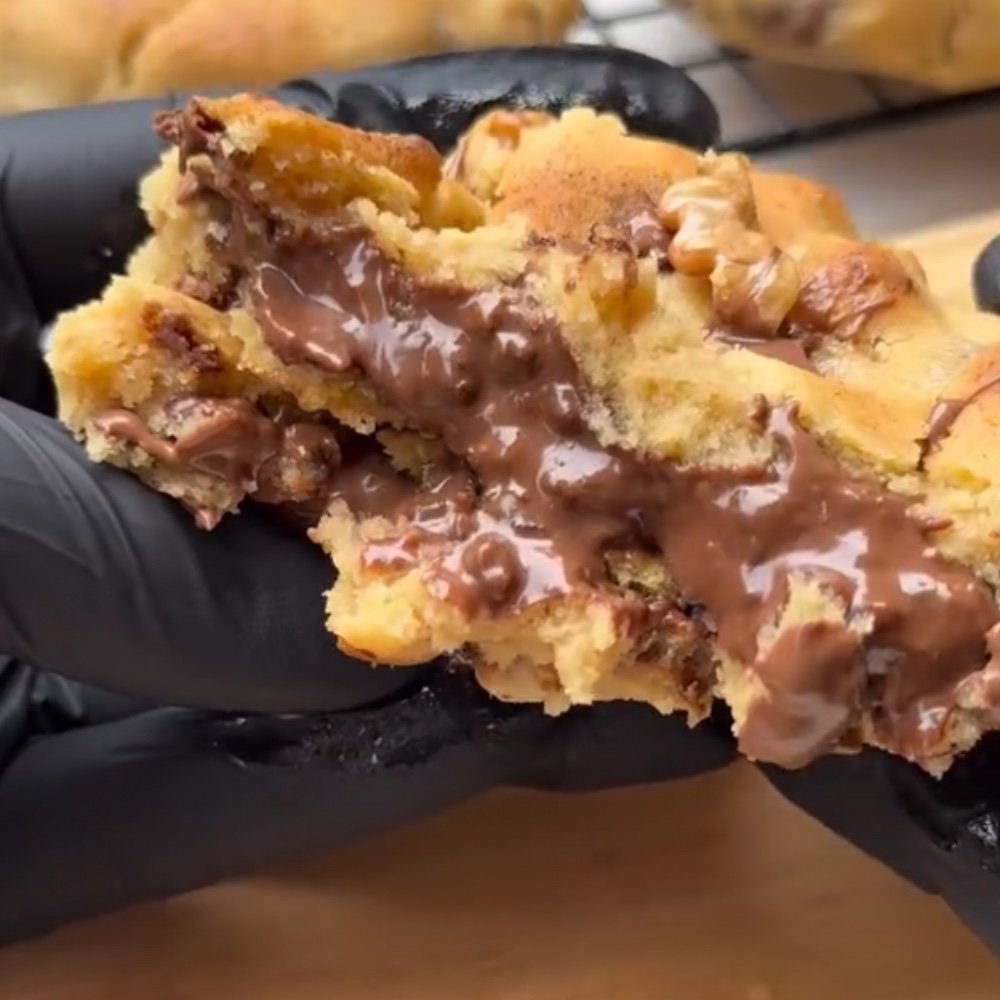 🍪ovomaltine